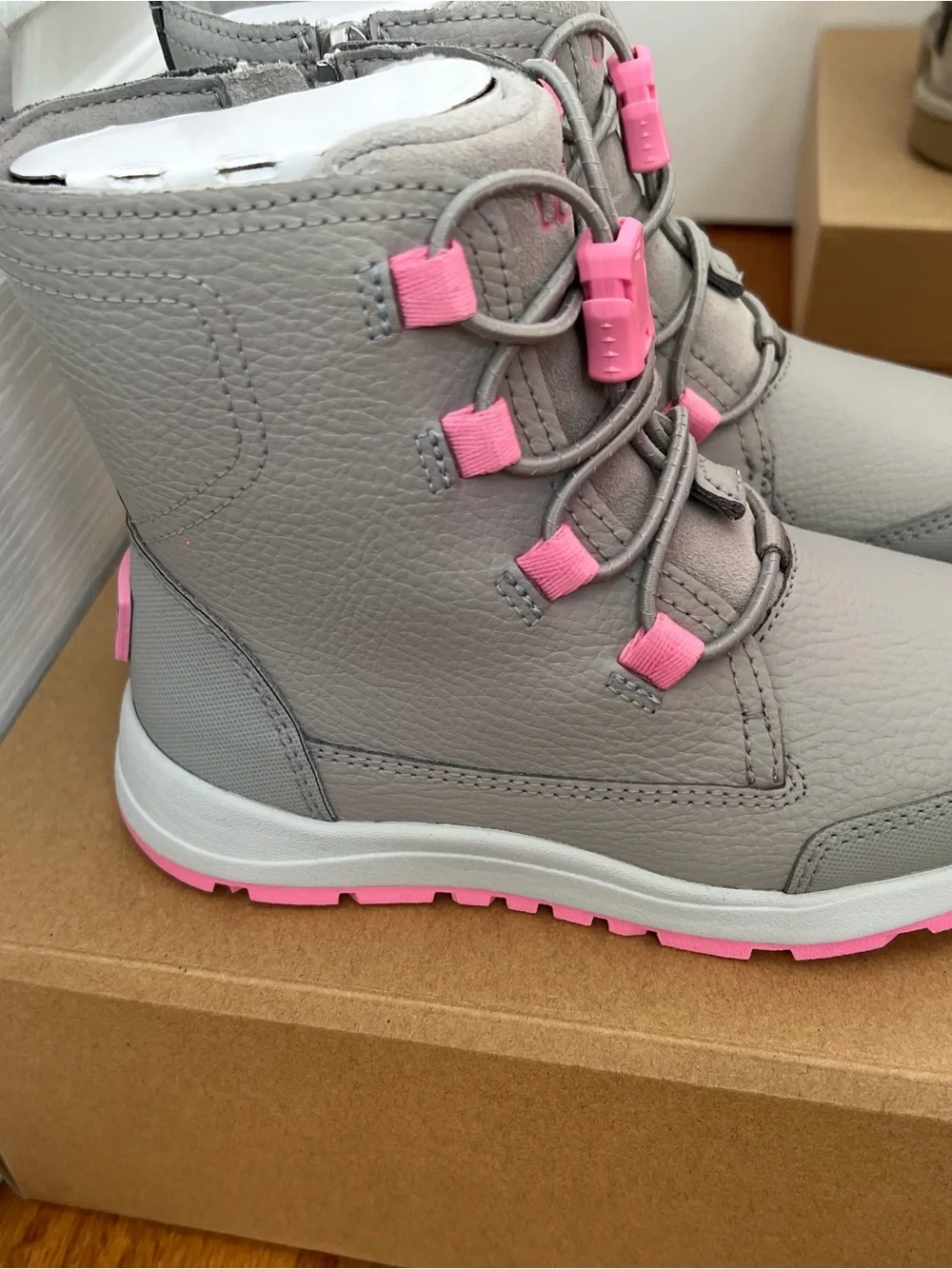 UGG stylish kids